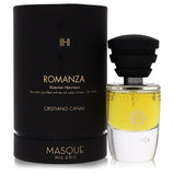 Romanza by Masque Milano Eau De Parfum Spray (Unisex) 1.18 oz (Women)