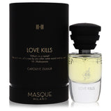 Love Kills by Masque Milano Eau De Parfum Spray 1.18 oz (Women)