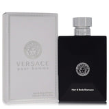Versace Pour Homme by Versace Shower Gel 8.4 oz (Men)