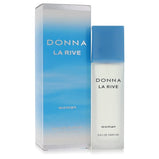 La Rive Donna by La Rive Eau De Parfum Spray 3 oz (Women)