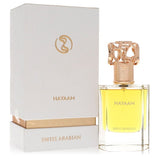 Swiss Arabian Hayaam by Swiss Arabian Eau De Parfum Spray (Unisex) 1.7 oz (Men)