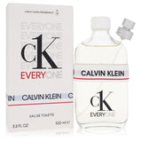 CK Everyone by Calvin Klein Eau De Toilette Spray (Unisex) 3.3 oz (Women)