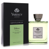 Yardley Gentleman Urbane by Yardley London Eau De Parfum Spray 3.4 oz (Men)