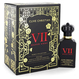 Clive Christian VII Queen Anne Rock Rose by Clive Christian Perfume Spray 1.6 oz (Women)