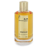 Mancera Intensitive Aoud Gold by Mancera Eau De Parfum Spray (Unisex Unboxed) 4 oz (Women)