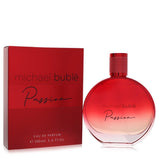 Michael Buble Passion by Michael Buble Eau De Parfum Spray 3.4 oz (Women)