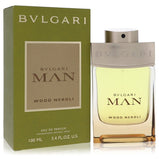 Bvlgari Man Wood Neroli by Bvlgari Eau De Parfum Spray 3.4 oz (Men)