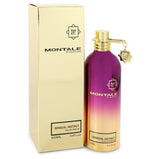 Montale Sensual Instinct by Montale Eau De Parfum Spray (Unisex) 3.4 oz (Women)