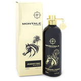 Montale Arabians Tonka by Montale Eau De Parfum Spray (Unisex) 3.4 oz (Women)