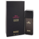 Reve D'anthala by Evody Parfums Eau De Parfum Spray 3.4 oz (Women)