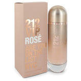 212 VIP Rose by Carolina Herrera Eau De Parfum Spray 4.2 oz (Women)