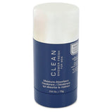Clean Shower Fresh by Clean Deodorant Stick 2.6 oz (Men)