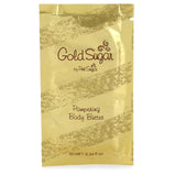 Gold Sugar by Aquolina Body Butter Pouch .34 oz (Women)