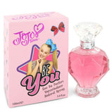 Jojo Siwa Be You by Jojo Siwa Eau De Parfum Spray 3.4 oz (Women)