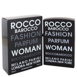 Roccobarocco Fashion by Roccobarocco Eau De Parfum Spray 2.54 oz (Women)