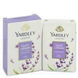 English Lavender by Yardley London Soap 3.5 oz (Women)