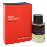 Music for a While by Frederic Malle Eau De Parfum Spray (Unisex) 3.4 oz (Women)