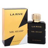 La Rive Mr. Sharp by La Rive Eau De Toilette Spray 3.3 oz (Men)