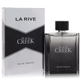 La Rive Black Creek by La Rive Eau De Toilette Spray 3.3 oz (Men)