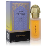 Swiss Arabian Reehat Al Arais by Swiss Arabian Eau De Parfum Spray 1.7 oz (Men)