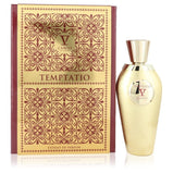 Temptatio V by V Canto Extrait De Parfum Spray (Unisex) 3.38 oz (Women)