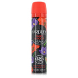 Yardley Poppy & Violet by Yardley London Body Fragrance Spray 2.6 oz (Women)