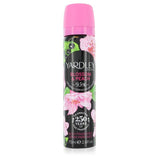 Yardley Blossom & Peach by Yardley London Body Fragrance Spray 2.6 oz (Women)