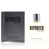 Reporter by Reporter Eau De Toilette Spray 4.2 oz (Men)