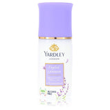 English Lavender by Yardley London Deodorant Roll-On 1.7 oz (Women)