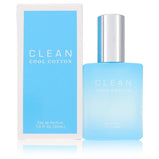 Clean Cool Cotton by Clean Eau De Parfum Spray 1 oz (Women)