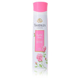 English Rose Yardley by Yardley London Body Spray 5.1 oz (Women)