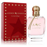 Andrew Charles by Andy Hilfiger Eau De Parfum Spray 3.3 oz (Women)