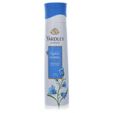 English Bluebell by Yardley London Body Spray 5.1 oz (Women)