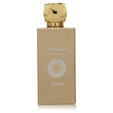 Gold Undergreen by Versens Eau De Parfum Spray (Unisex unboxed) 3.35 oz (Women)