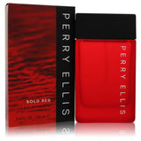 Perry Ellis Bold Red by Perry Ellis Eau De Toilette Spray 3.4 oz (Men)