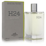 H24 by Hermes Eau De Toilette Refillable Spray 3.3 oz (Men)