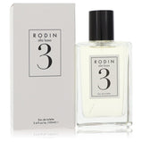 Rodin Olio Lusso 3 by Rodin Eau De Toilette Spray (Unisex) 3.4 oz (Men)