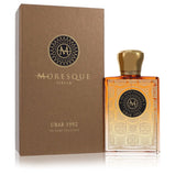 Moresque Ubar 1992 Secret Collection by Moresque Eau De Parfum Spray (Unisex) 2.5 oz (Men)