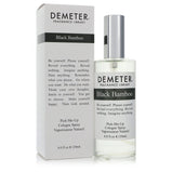 Demeter Black Bamboo by Demeter Cologne Spray (Unisex) 4 oz (Men)