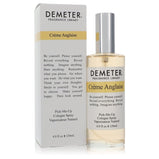 Demeter Creme Anglaise by Demeter Cologne Spray (Unisex) 4 oz (Men)