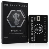 Philipp Plein No Limits by Philipp Plein Parfums Eau De Parfum Spray 3 oz (Men)