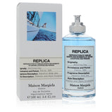 Replica Sailing Day by Maison Margiela Eau De Toilette Spray (Unisex) 3.4 oz (Men)