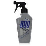 Bod Man Iconic by Parfums De Coeur Body Spray 8 oz (Men)