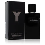 Y Le Parfum by Yves Saint Laurent Eau De Parfum Spray 3.3 oz (Men)