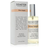 Demeter White Sangria by Demeter Cologne Spray (Unisex) 4 oz (Women)