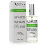 Demeter Sweet Cilantro by Demeter Cologne Spray (Unisex) 4 oz (Men)