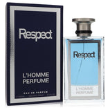 Respect L'homme by Kian Eau De Parfum Spray 3.3 oz (Men)