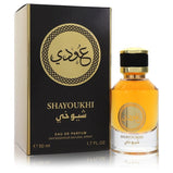 Rihanah Shayoukh by Rihanah Eau De Parfum Spray (Unisex) 1.7 oz (Men)