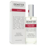 Demeter Hyacinth by Demeter Cologne Spray (Unisex) 4 oz (Women)