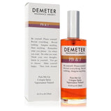 Demeter PB & J by Demeter Cologne Spray (Unisex) 4 oz (Women)